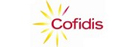 logo Cofidis